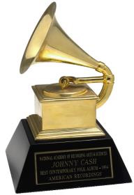 RSR Metal Spinning - Grammy Awards - John Billings